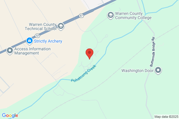 Warren County Offices, Public Safety