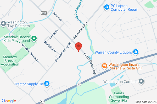 Warren County, Nutrition Program