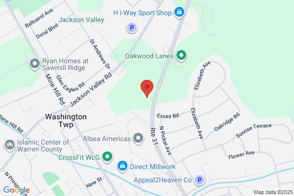 Washington Township of Warren County, Finance Office