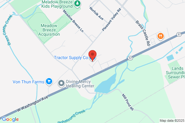 Tractor Supply Co.