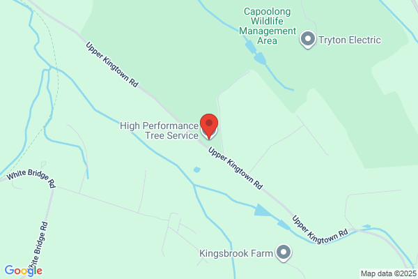 High Performance Tree Service