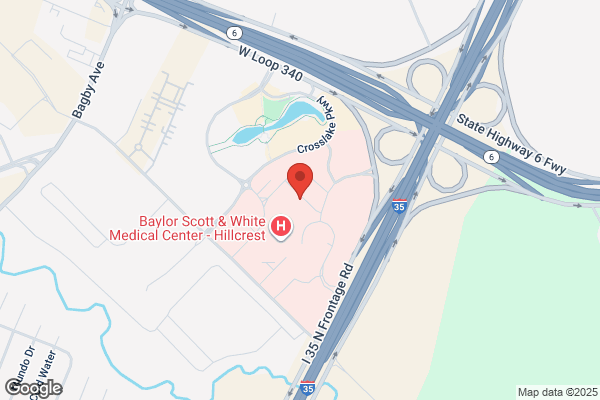 Hillcrest Physicians Services