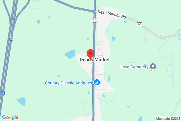 Dean Home Furnishing Center
