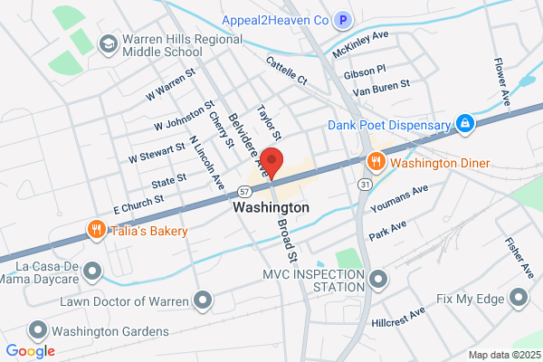 Hampton Flooring of Washington