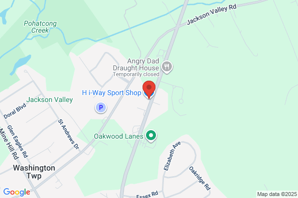 Hi-Way Sport Shop