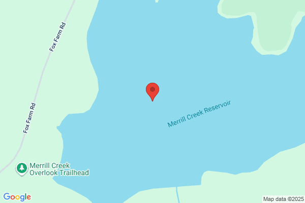Merrill Creek Reservoir