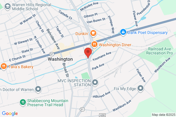 Original Washington Bagel