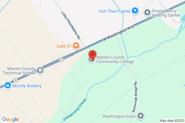 Warren County College Book Store