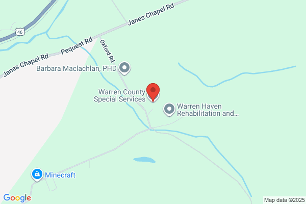 Warren County Special Services