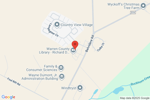 Central Warren Youth Association Inc