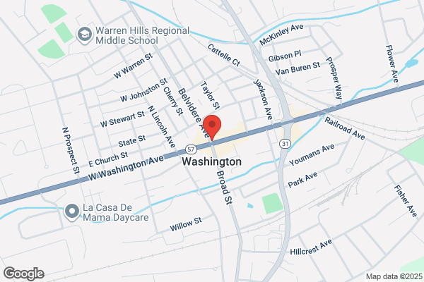 Washington Flooring