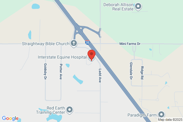 Interstate Equine Hospital
