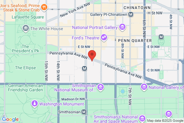 Washington Post Office