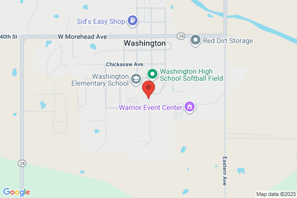 Washington, District Offices