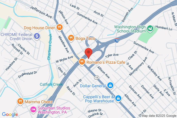 McCarrell's Notary Service
