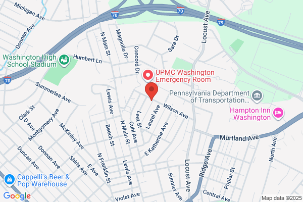 Crossroads Treatment Centers