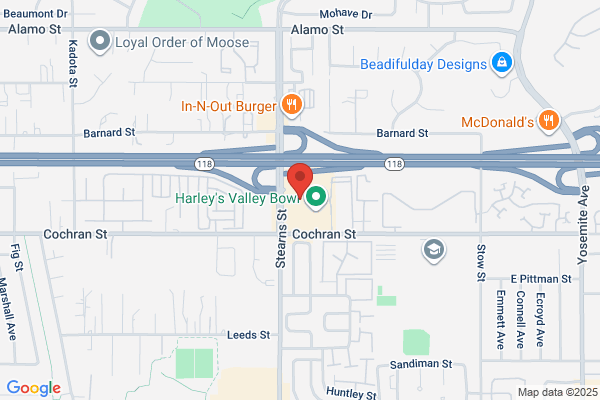 Gateway Rehabilitation Center, Gateway Vision