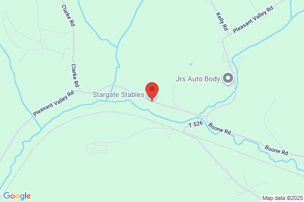 Stargate Stables
