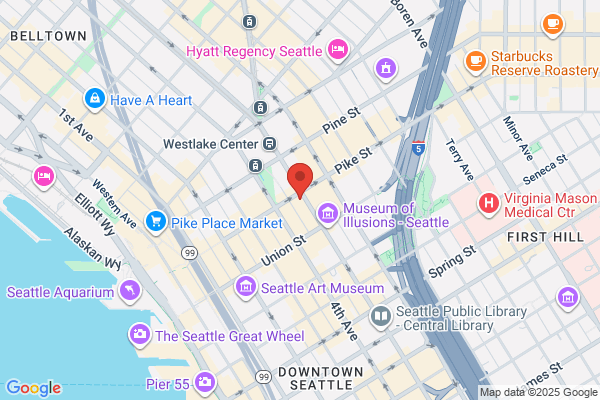 Washington Federal