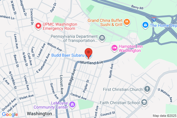 Budd Baer