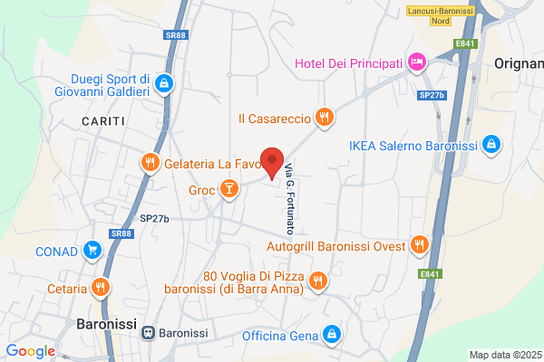 Mancuso Automotive