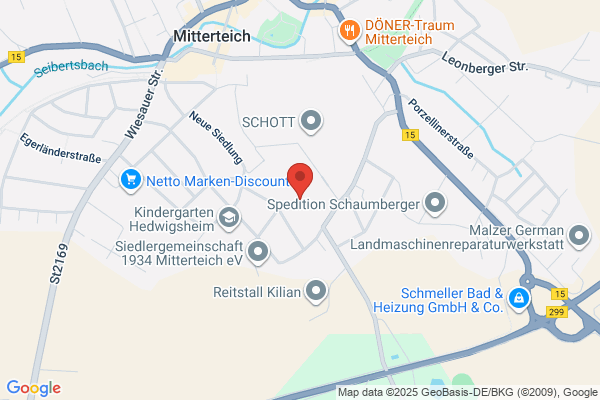Schott Materials Handling