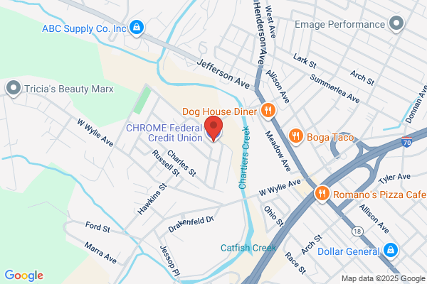 Washington Community Federal Credit Union
