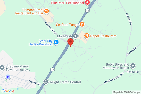 B & W Insurance Agency Inc