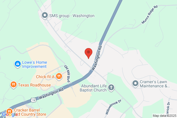 Washington Ford Inc