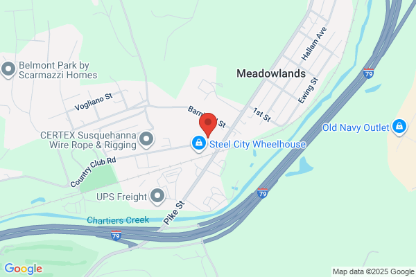 Meadowlands Car Wash