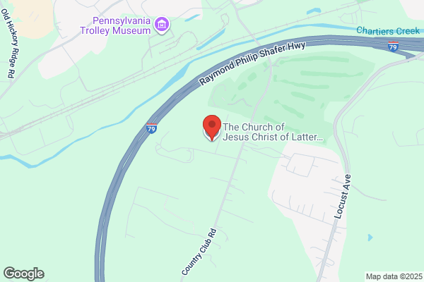 The Church of Jesus Christ of Latter-day Saints