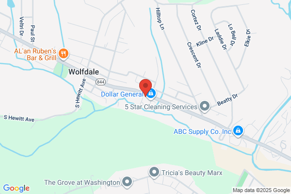 Wolfdale Bible Chapel