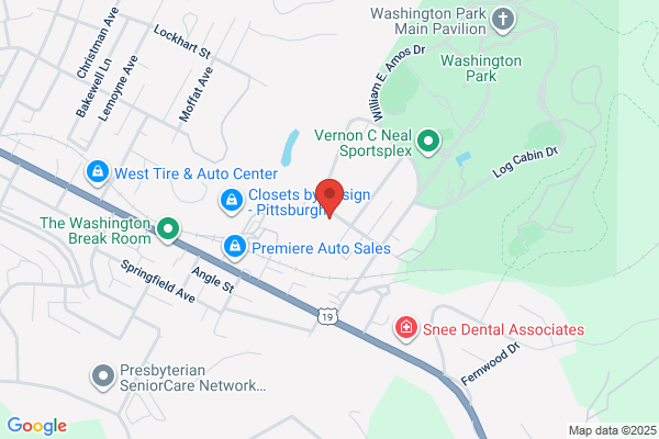 Computer Medics of Southwest Pennsylvania