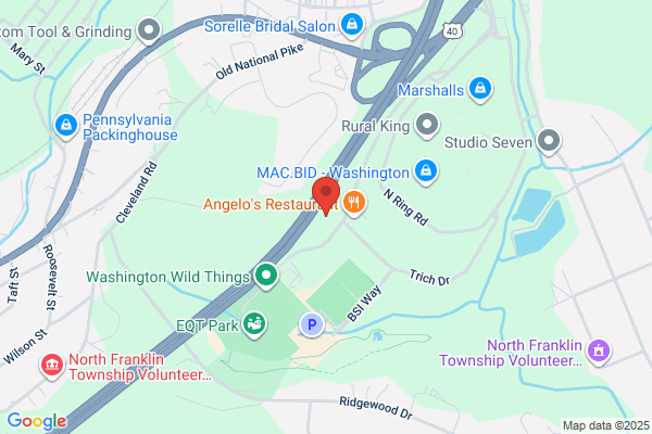 Dental Designs of Washington PA