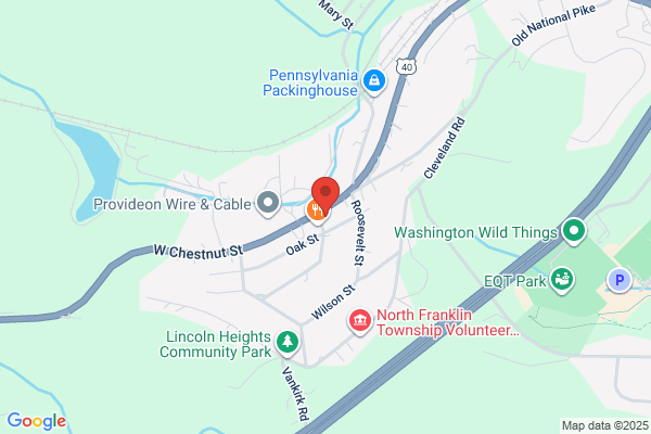 Washington PA Oral Surgery and Dental Implant Center, LLC