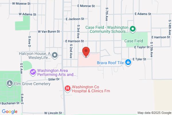 Washington County Health Center