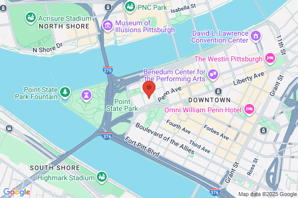 Pittsburgh Placement Service