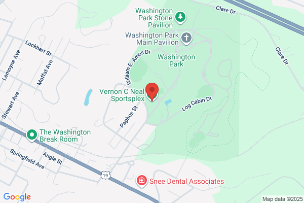 Vernon C Neal Sportsplex