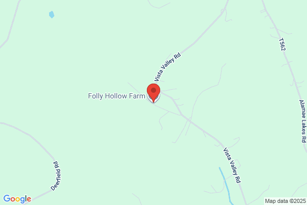 Folly Hollow Farm Inc