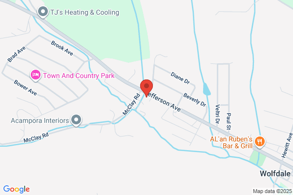 Al's Water Service