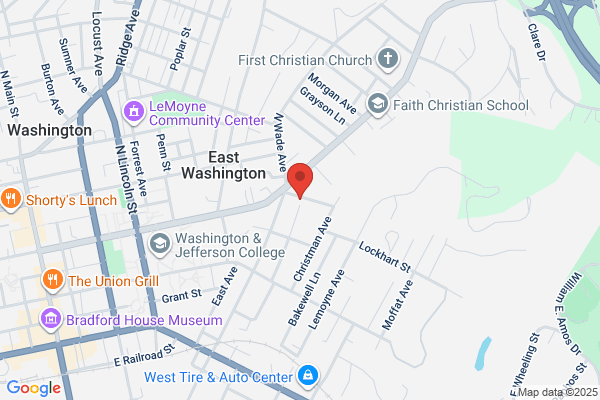 East Washington Boro