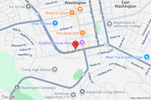 Washington City of, City Council