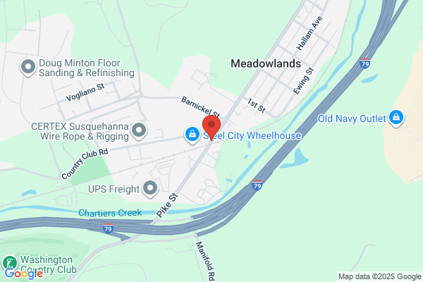 Meadowlands Self Storage