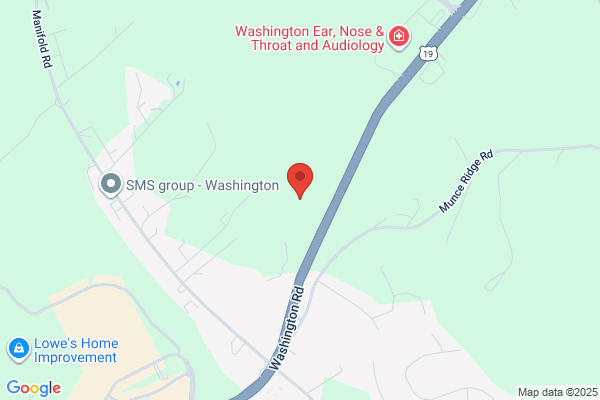 Strabane Woods of Washington