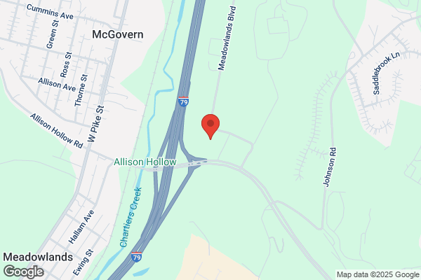 Comfort Inn Meadowlands
