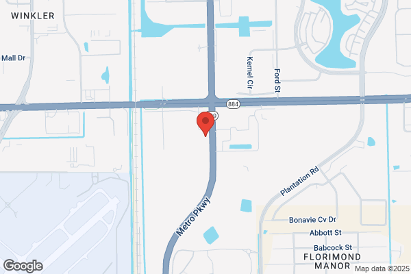 Suburban Extended Stay Hotel