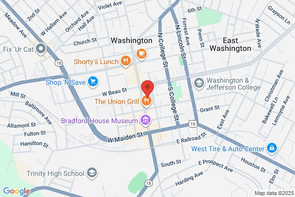 The George Washington Hotel, Ascend Hotel Collection