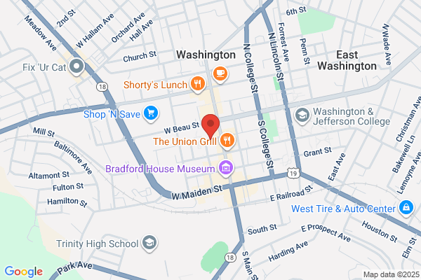 Bogush Michael B Attorney