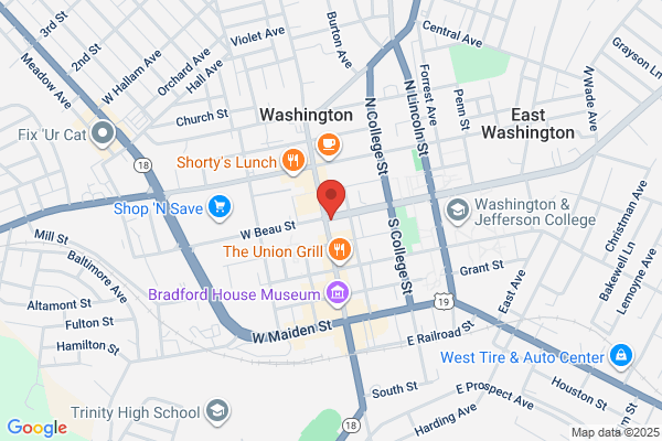 Disalle Richard Attorney