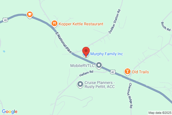 Murphy Family Inc